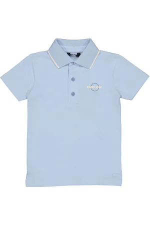 Quapi Ferran jongens poloshirt