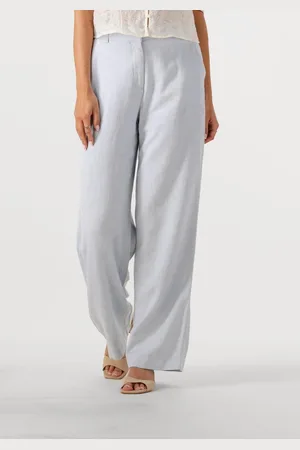 MSCH Mschpennie Ginia Hw Pants Broeken Dames -