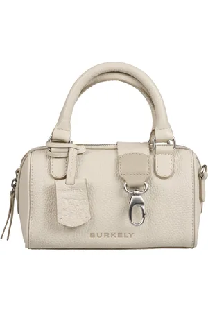 Burkely Always Alyx Bowler bag small - Tas - Volwassenen
