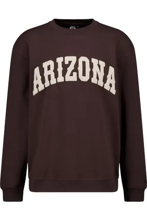America today Sergio Crew - Heren Sweater