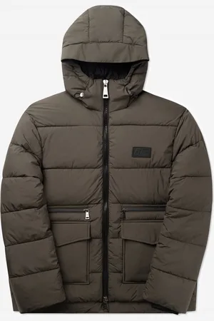 AB Lifestyle Jas - Heavy Puffer | - Heren