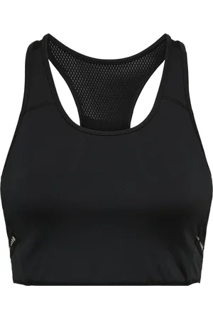 ONLY ONPSPACE-2 LIFE REVERSE SPORTS BRA NOOS Dames Beha