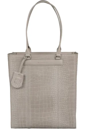 Burkely Casual Cayla Dames Shopper 14"