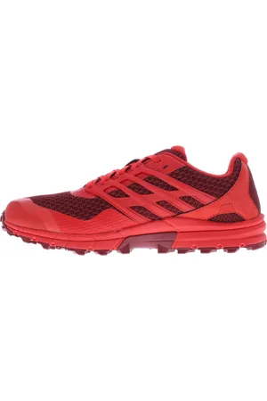 Inov-8 Inov8 Trailtalon 290 Trailschoenen Rood EU 42 Man