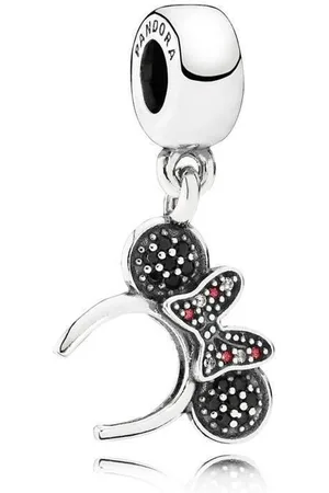 PANDORA Disney, Minnie Headband 791562NCK