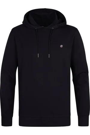 Petrol Industries Heren Comfortabele Hoodie Driftwood -