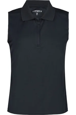 Icepeak Bazine Poloshirt Vrouwen