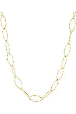 Bijoutheek Collier Vintage Schakels