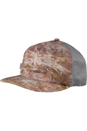 Buff ® Pack Trucker Cap KAM COPPER - Pet - Zonbescherming