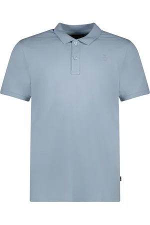 Cars Polo Dario Heren Poloshirt -