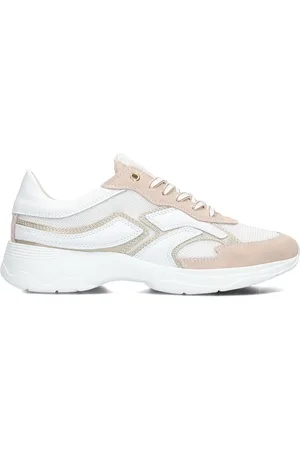 Dl 6540 Sneakers - Textiel - Dames -