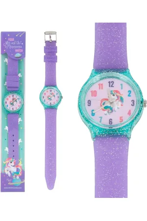 Depesche Ylvi horloge