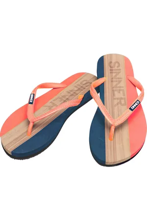 Sinner Capitola Kinder Slippers -