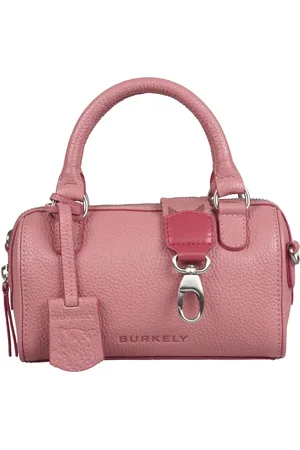 Burkely Always Alyx Bowler bag small - Tas - Volwassenen