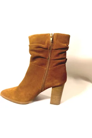 Shoecolate Enkellaars