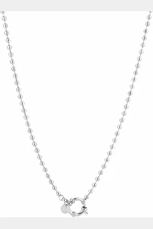 Bijoutheek Collier Balls Round Lock