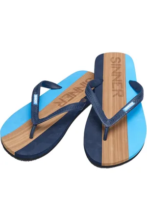 Sinner Capitola Heren Slippers -