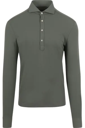 john miller Polo Camiche