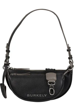 Burkely Always Alyx Double Shoulderbag - Tas - Volwassenen