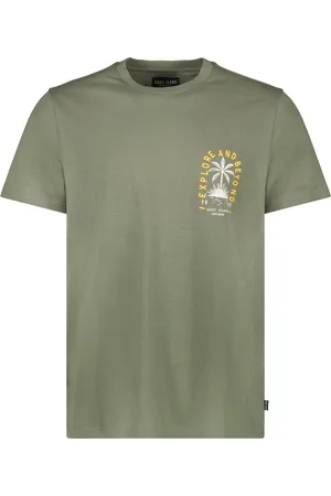 Cars T-shirt Suroso - Heren