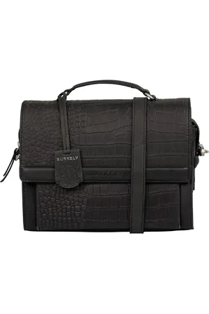 Burkely Casual Cayla Dames Handtas Citybag