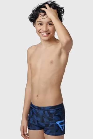 Brunotti Berkley-AO-JR Boys Swimtrunk - 140