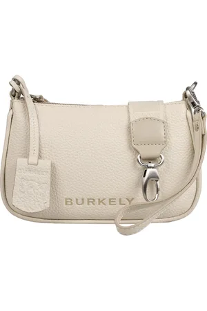 Burkely Always Alyx Crossbody Clutch - Tas - Volwassenen