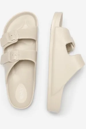 ONLY Onlcristy Sandal Pumice Stone 37