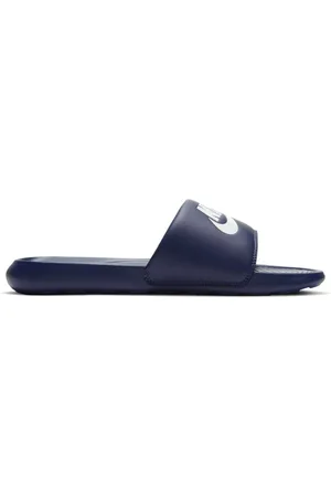 Nike Victori One Badslipper Heren