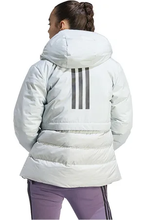 adidas Sportswear Traveer COLD.RDY Jack - Dames - - L