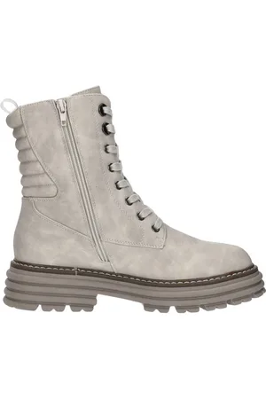 Sub55 Veterschoenen Hoog Veterschoenen Hoog -