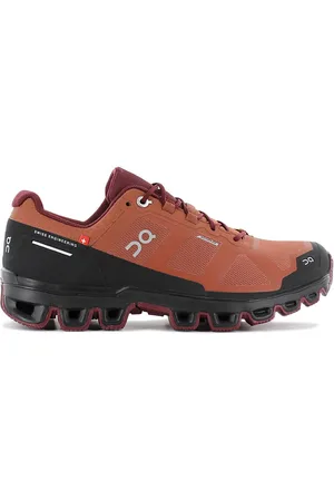 On Running Cloudventure WP Waterproof - Dames Wandelschoenen Trail-Running Schoenen 22.99757