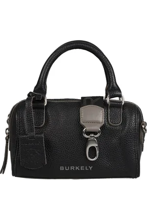 Burkely Always Alyx Bowler bag small - Tas - Volwassenen