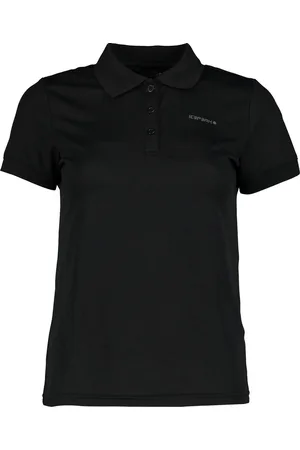 Icepeak Bayard Poloshirt Vrouwen