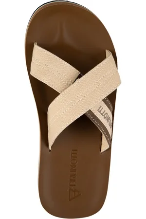 Brunotti Ebbet Heren Slippers - - 43