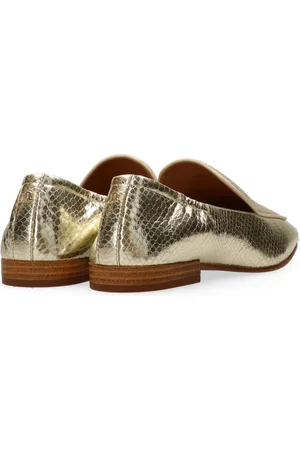 Maruti Ella Loafers Goud - - 41