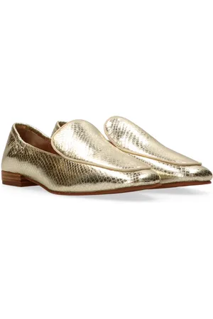 Maruti Ella Loafers Goud - - 38