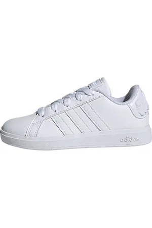 adidas Sportswear STAR WARS GRAND COURT 2.0 SCHOENEN KIDS - Kinderen - - 30 1/2