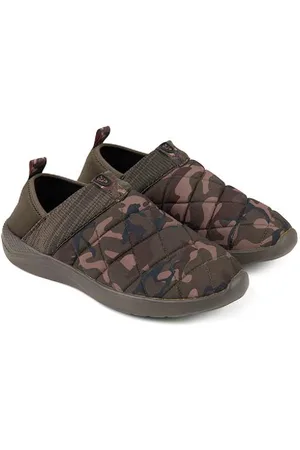 Fox Camo Slipper Size 41