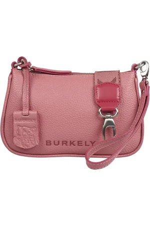 Burkely Always Alyx Crossbody Clutch - Tas - Volwassenen