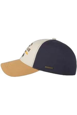 Hatland UV-Truckers pet voor volwassenen - Alver - - maat Onesize