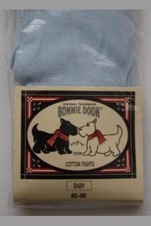 Bonnie Doon Dunne katoenen maillot 128/134