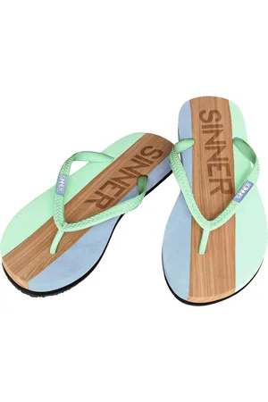 Sinner Capitola Kinder Slippers -