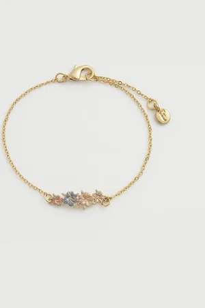Fable England - Armband - Sieraad - - One size - Hibiscus