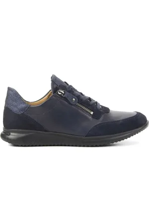 Hartjes 162.1141 Sneakers - Leer - Dames -