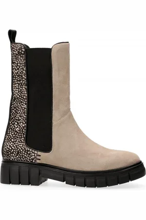 Maruti Tobi Chelsea boots Pixel Earth - - 36
