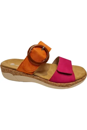 Remonte Dames - - slippers & muiltjes - maat 40