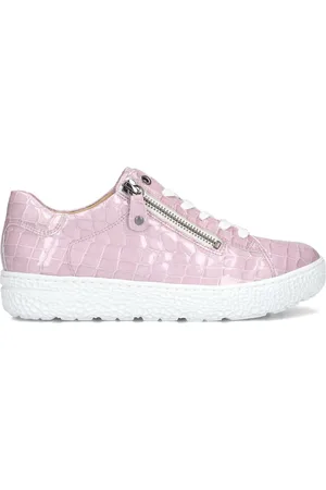 Hartjes Phil Sneakers - Lakleer - Dames -