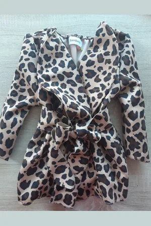 Merkloos 62/68 Zomerjas Babyjas Jasje voor baby voorjaar jas mantel