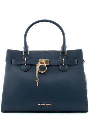 Michael Kors Handtas Dames 35T1GHMS2L-NAVY 33 x 16 x 23 cm